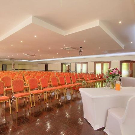 The Pretoria Hotel Zewnętrze zdjęcie