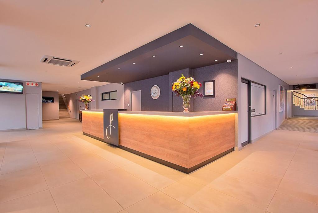 The Pretoria Hotel Zewnętrze zdjęcie